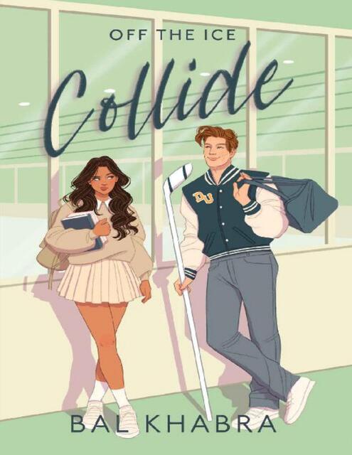 Collide Bal Khabra | Luna P | uDocz