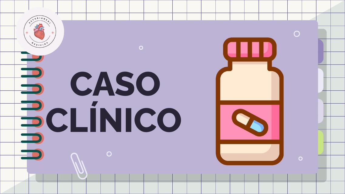 Caso clínico 5