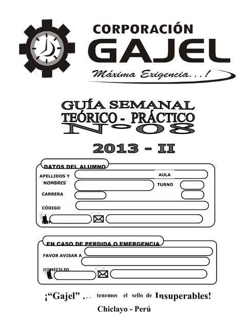 GAJEL II 08