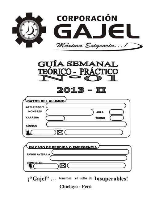 GAJEL II 01