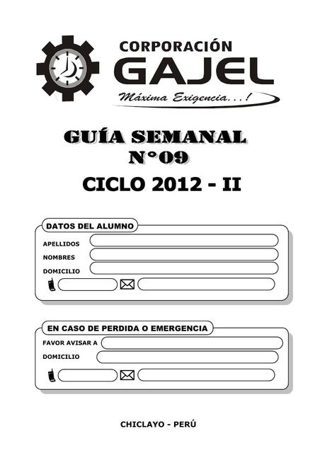 GAJEL II 09