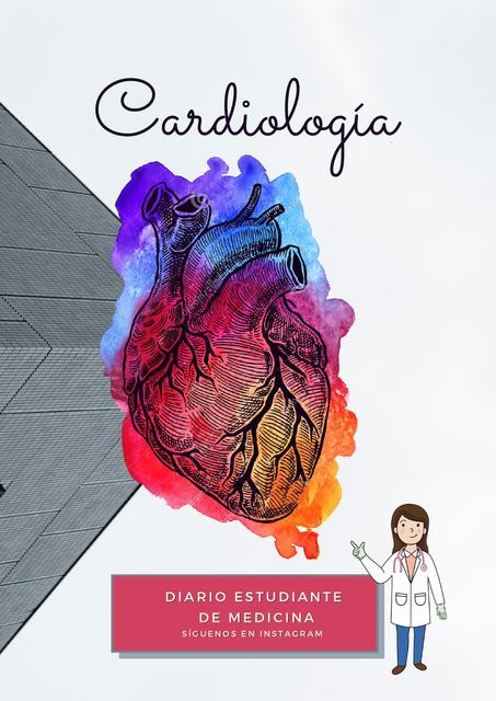 Fibrilación auricular Cardiología