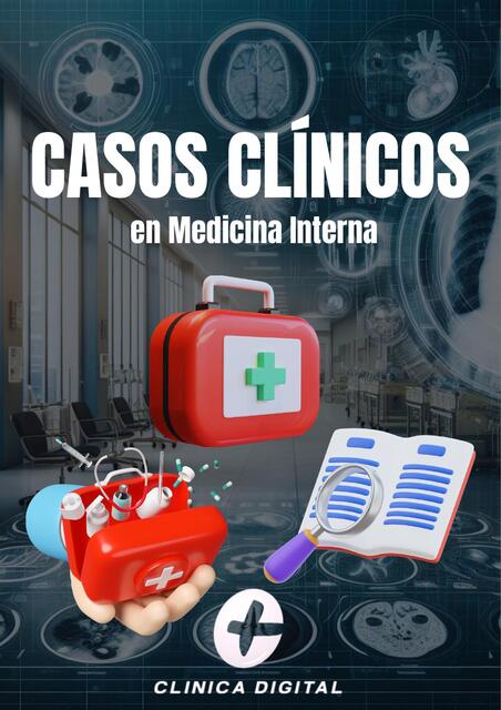 Flashcards de Interpretación casos clínicos en medicina interna | Por ...