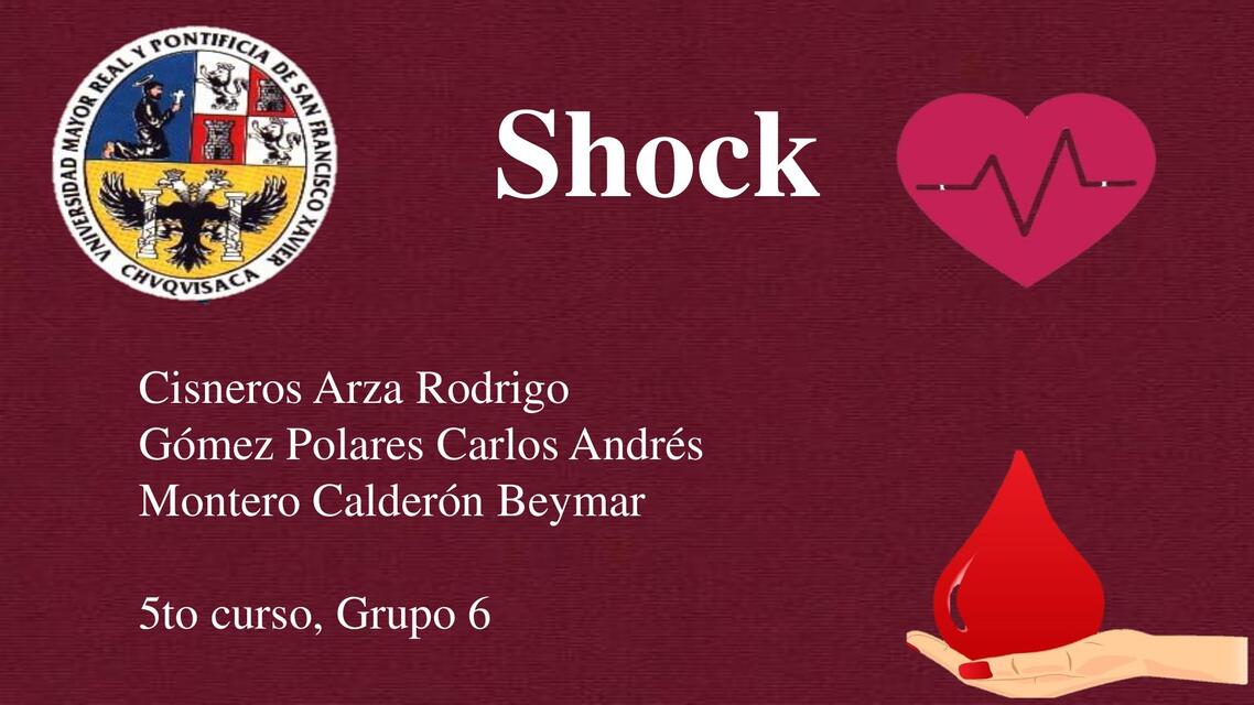 Shock 1