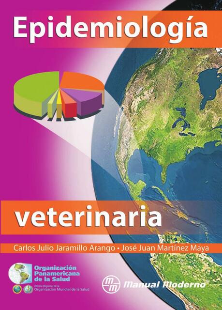 Epidemiología Veterinaria