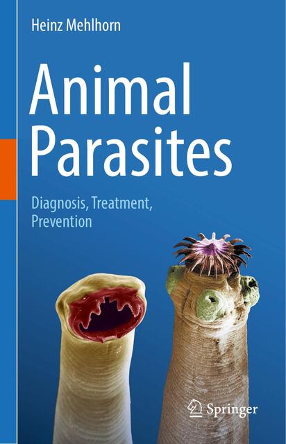 Animal Parasites