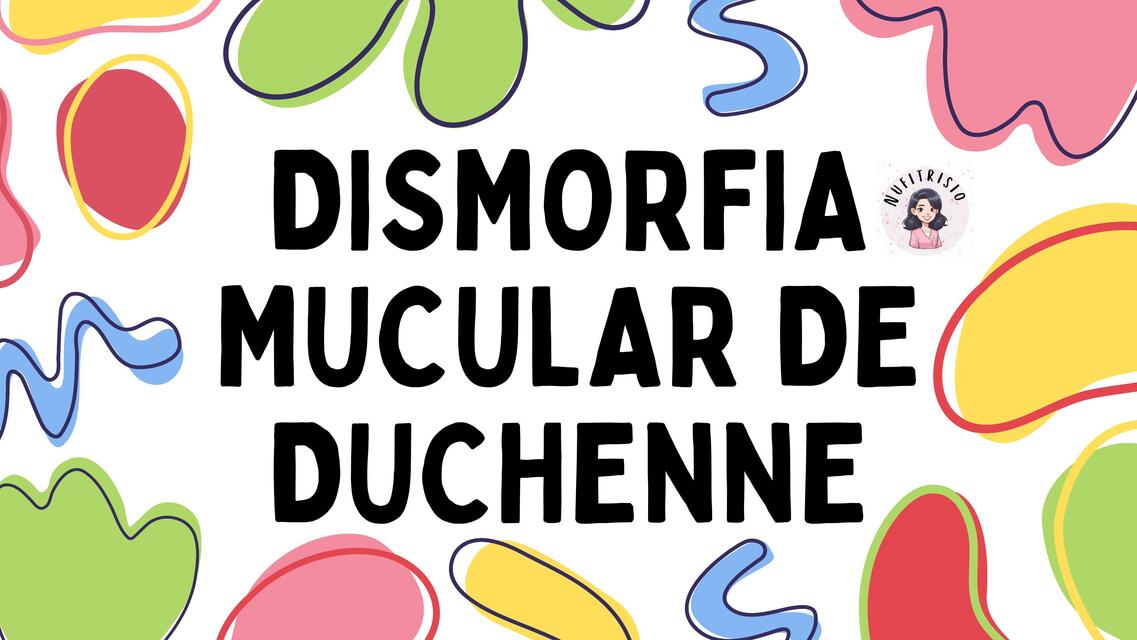 Duchenne