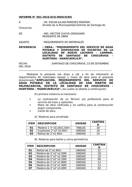 Informe residente N 01 CORREGIDO 