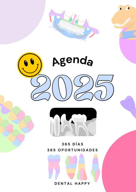 Agenda 2025