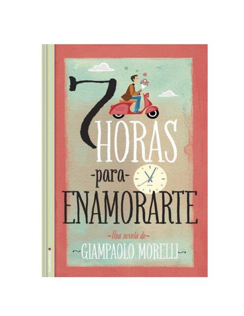 7 horas Para Enamorarte pdf pdf versión 1