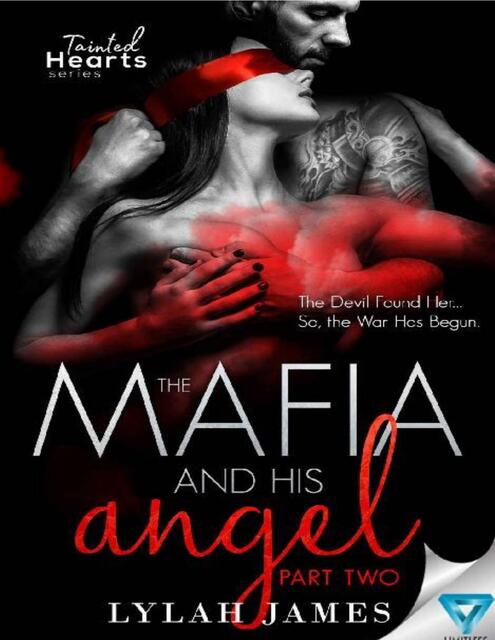 2The Mafia And His Angel Parte Lylah James