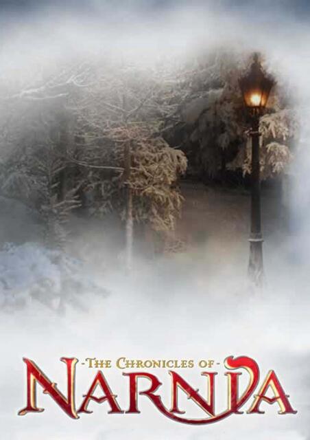 c s lewis las cronicas de narnia los 7 libros