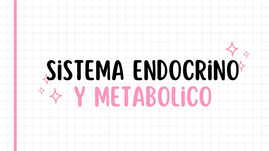 Endocrino