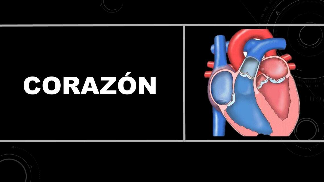 CORAZON