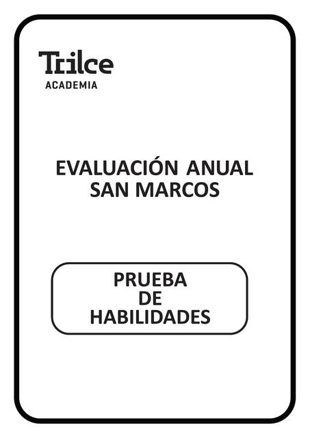 ANUAL SM EVALUACIÓN N28 07 10 24 CIENCIAS 1 1 8