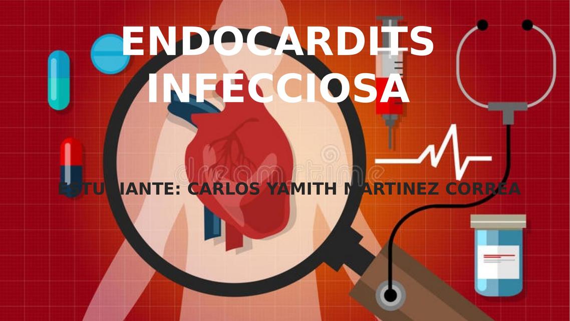 endocarditis