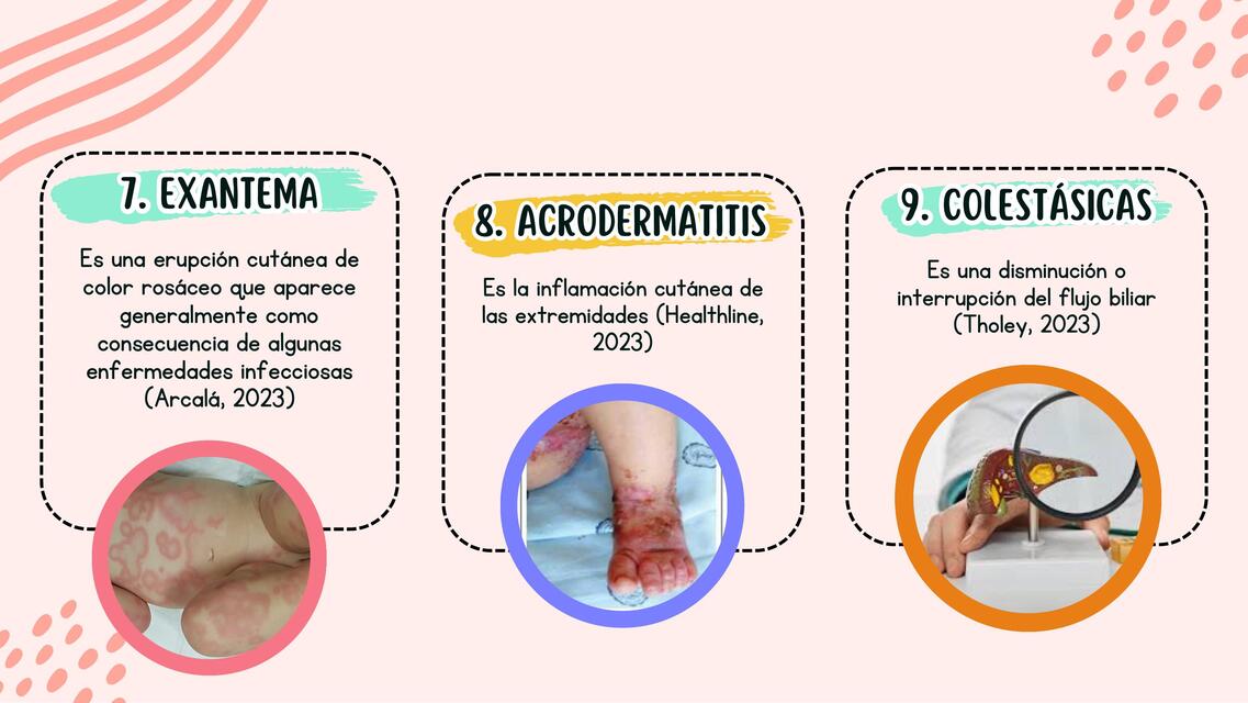 Glosario de Hepatitis A parte 3