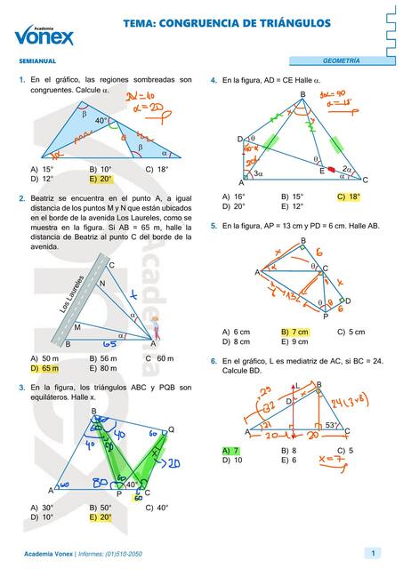 geometria