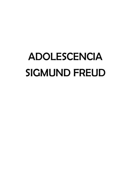 A5 SIGMUN FREUD