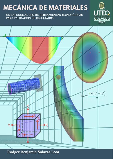 Mecánica de materiales 