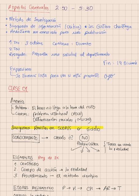 Redaccion de articulos cientificos