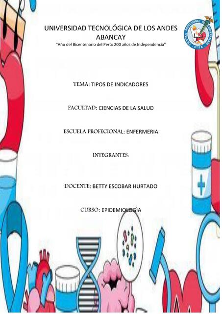 nutricion monografia