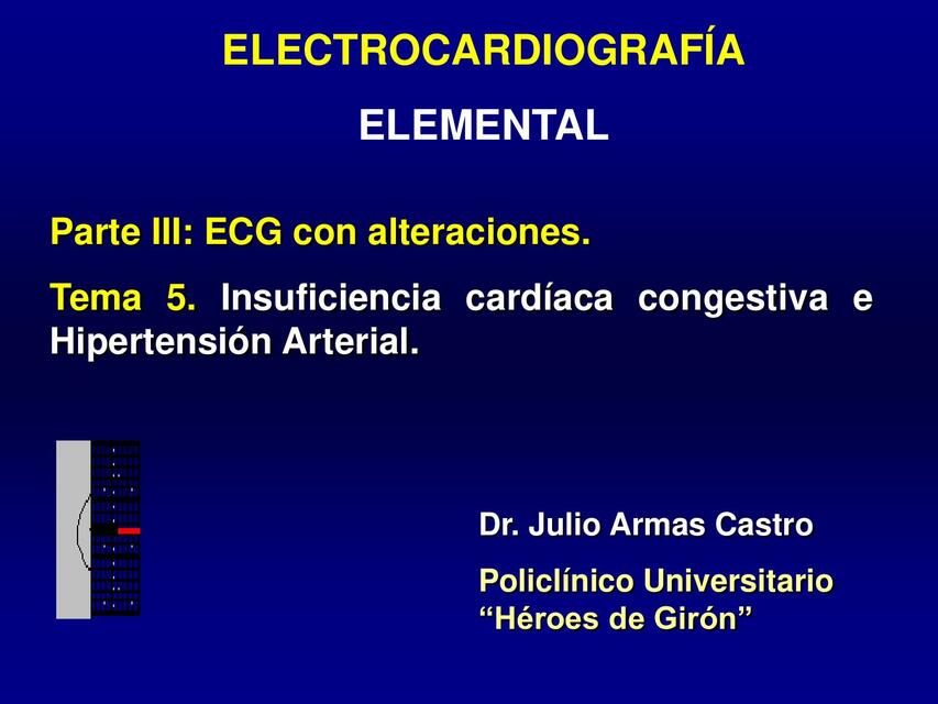 ECG Curso 5