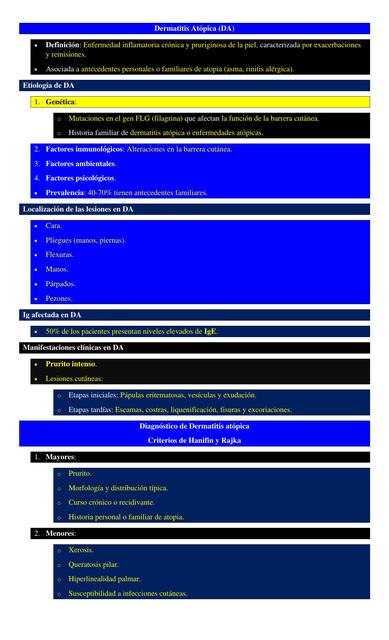 Derma 2 trimestral