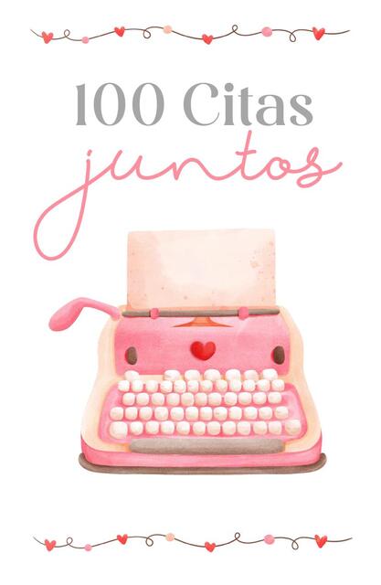 100 Citas