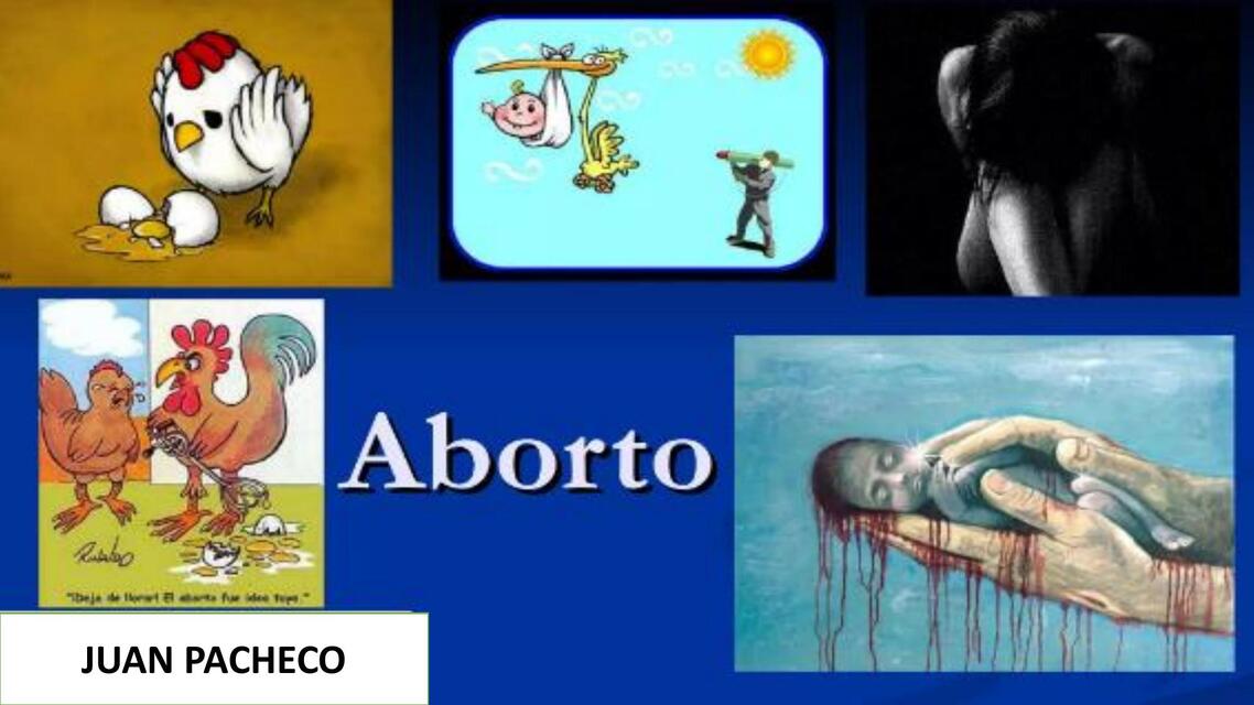 ABORTO