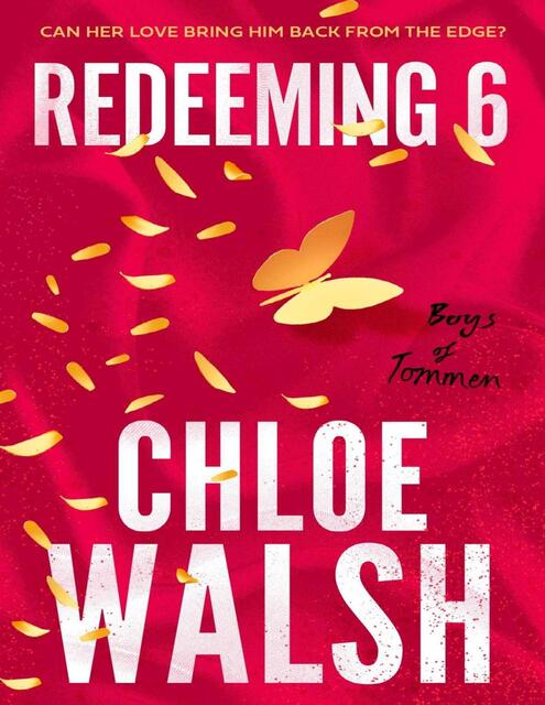 4. Redeeming 6 Chloe Walsh