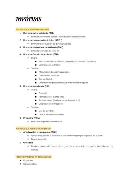 PARCIAL 1 ENDÓCRINO