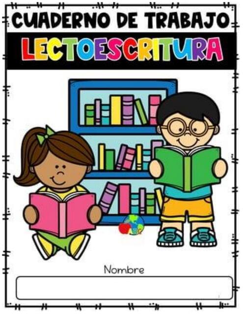 LECTOESCRITURA 2