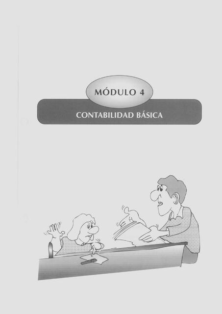 Contabilidad básica