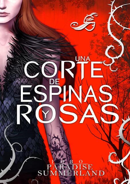 1 ACOTAR Una corte de espinas y rosas1