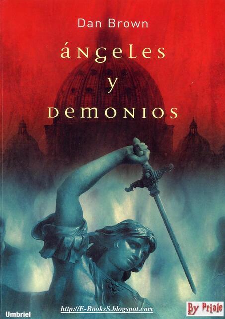 Ángeles y demonios