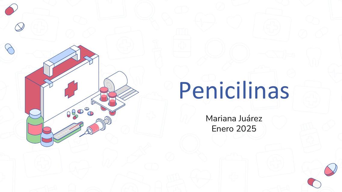 Penicilinas