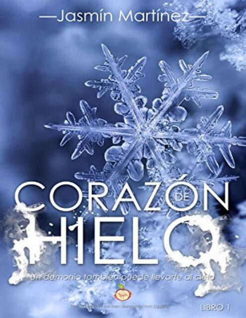 Corazón de hielo