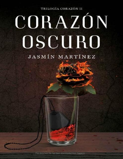 Corazón oscuro