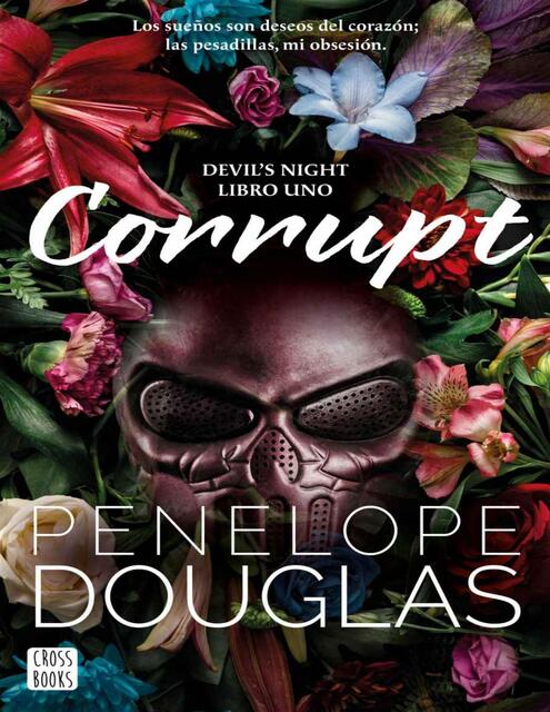 Corrupt Penelope Douglas