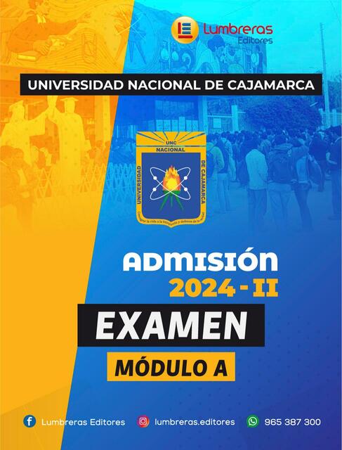 EX Adm UNC II MOD A