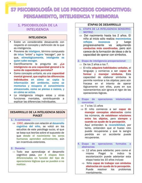 DEGRAS PSICOLOGÍA RESUMIDO