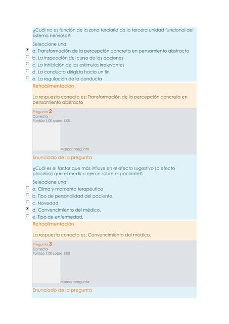 EXAMEN PARCIAL PSICOLOGIA 2021-1