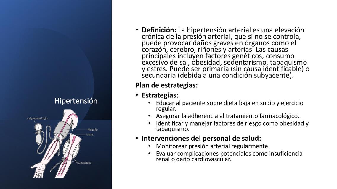 ENFERMEDADES CARDIACAS