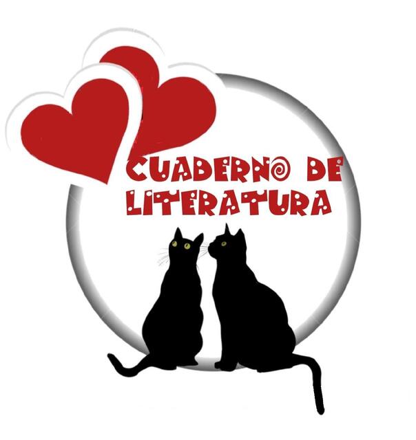 Cuaderno de Literatura