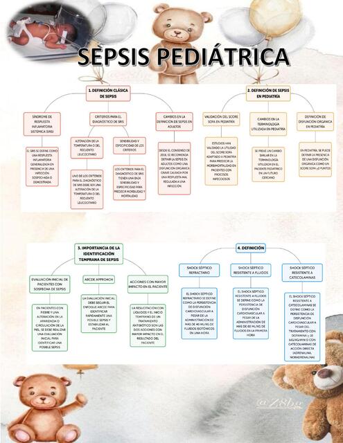 sepsis