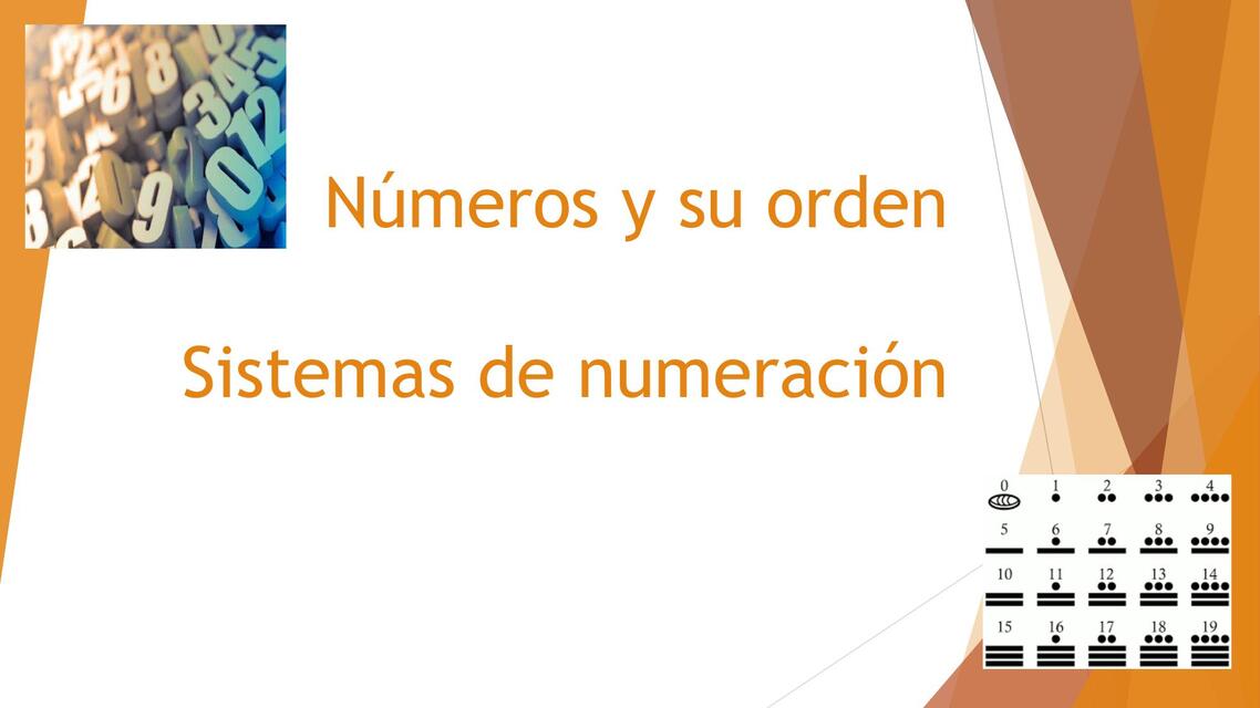 4 Números su orden sistemas de nnumeracion