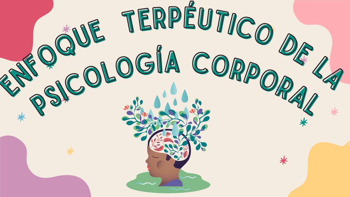 TERAPIA CORPORAL