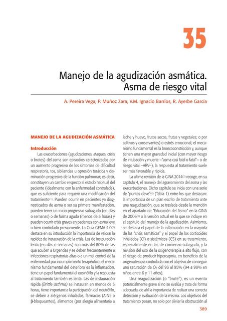 35 ASMATICA Neumologia 3 ed