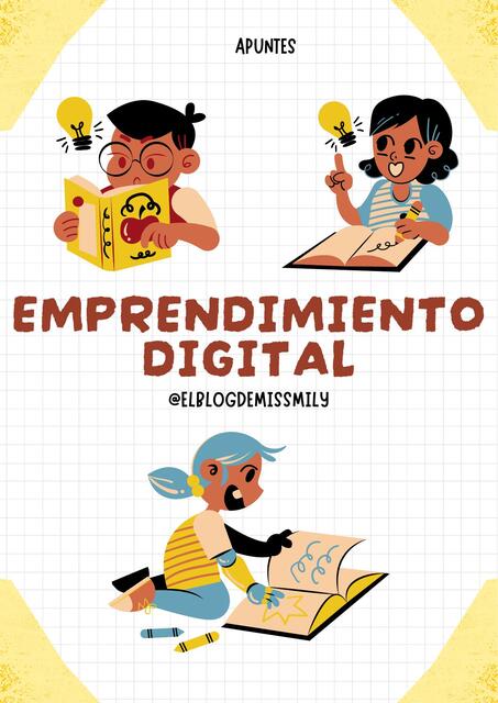 EMPRENDIMIENTO DIGITAL P.1